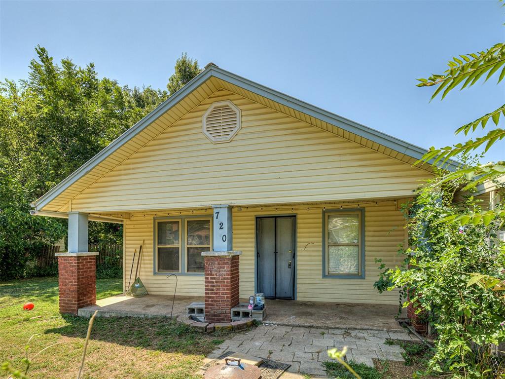 720 SE 31st Street