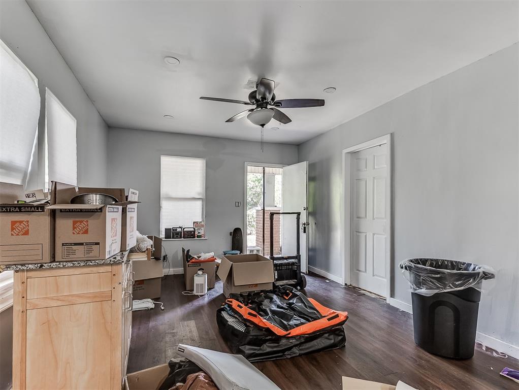 720 SE 31st Street