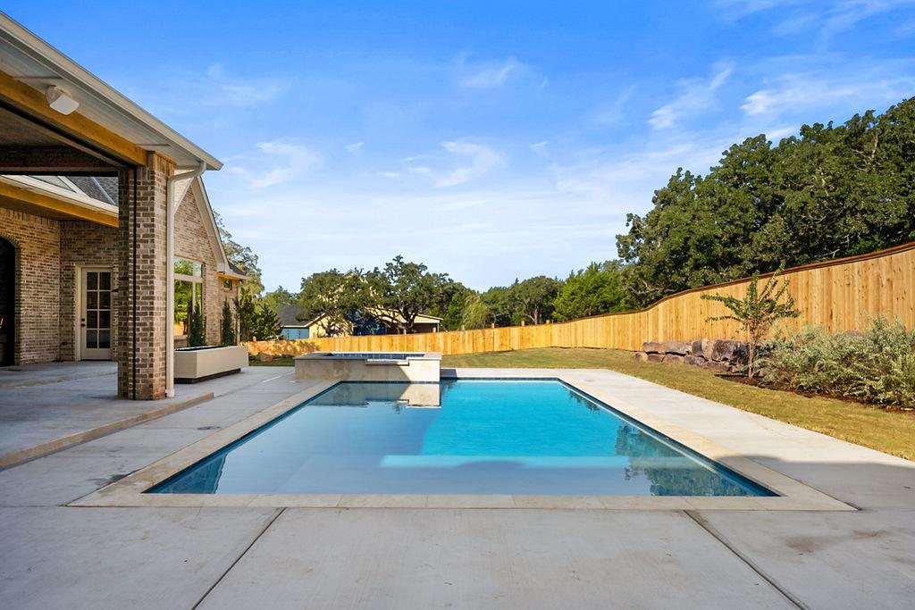 14701 Autumn Ridge Lane