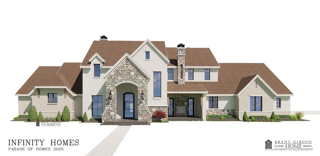 14701 Autumn Ridge Lane