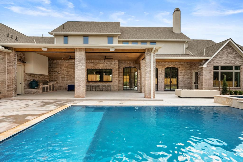 14701 Autumn Ridge Lane