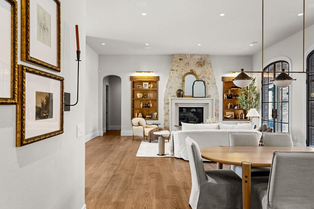 14701 Autumn Ridge Lane