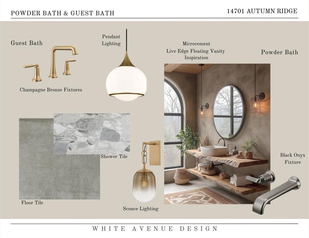 14701 Autumn Ridge Lane