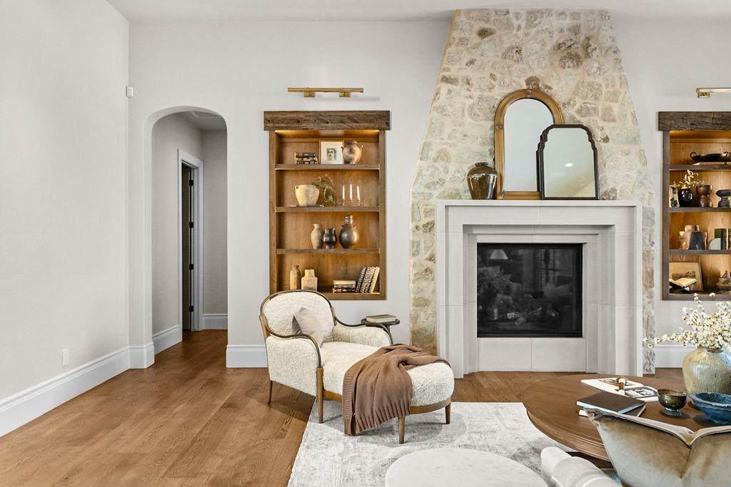 14701 Autumn Ridge Lane