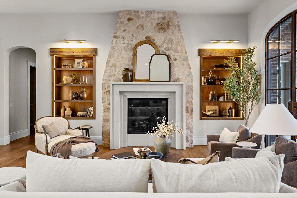 14701 Autumn Ridge Lane