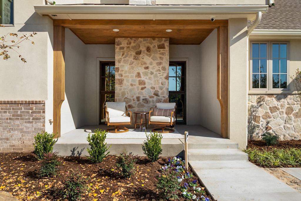 14701 Autumn Ridge Lane