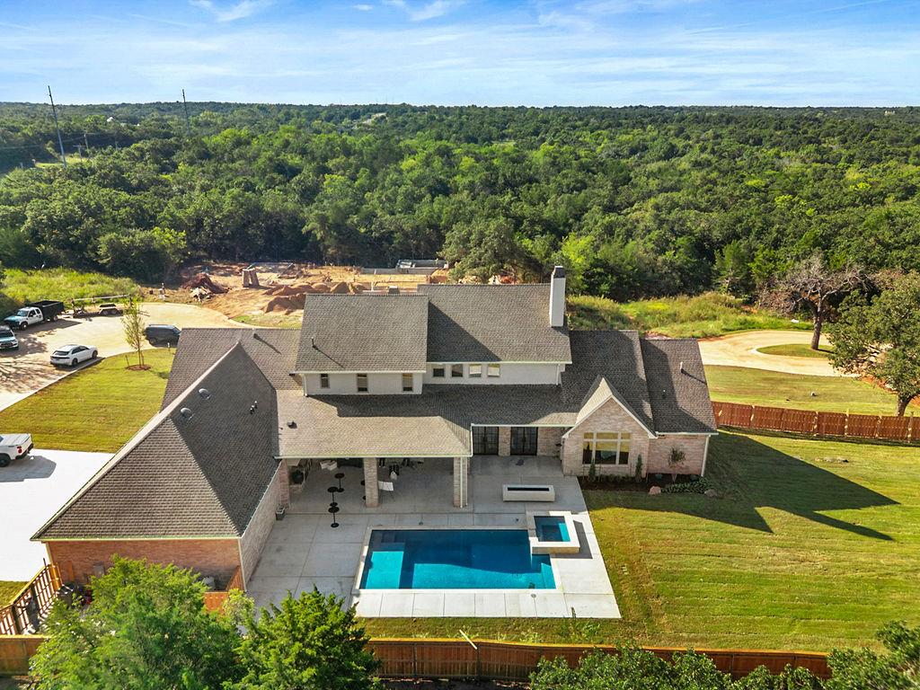 14701 Autumn Ridge Lane