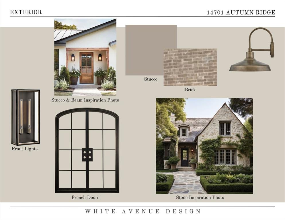 14701 Autumn Ridge Lane