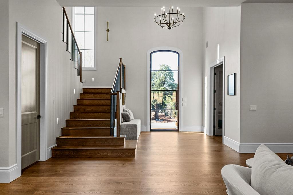 14701 Autumn Ridge Lane
