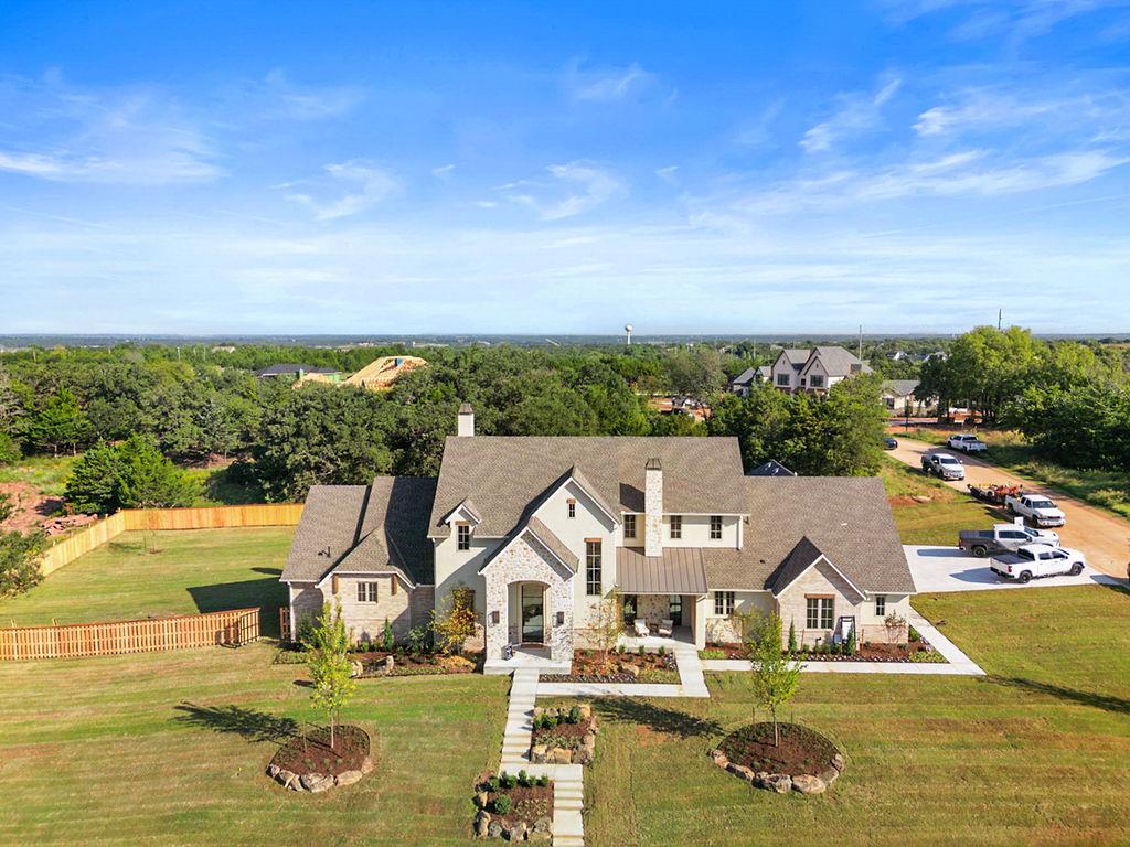 14701 Autumn Ridge Lane