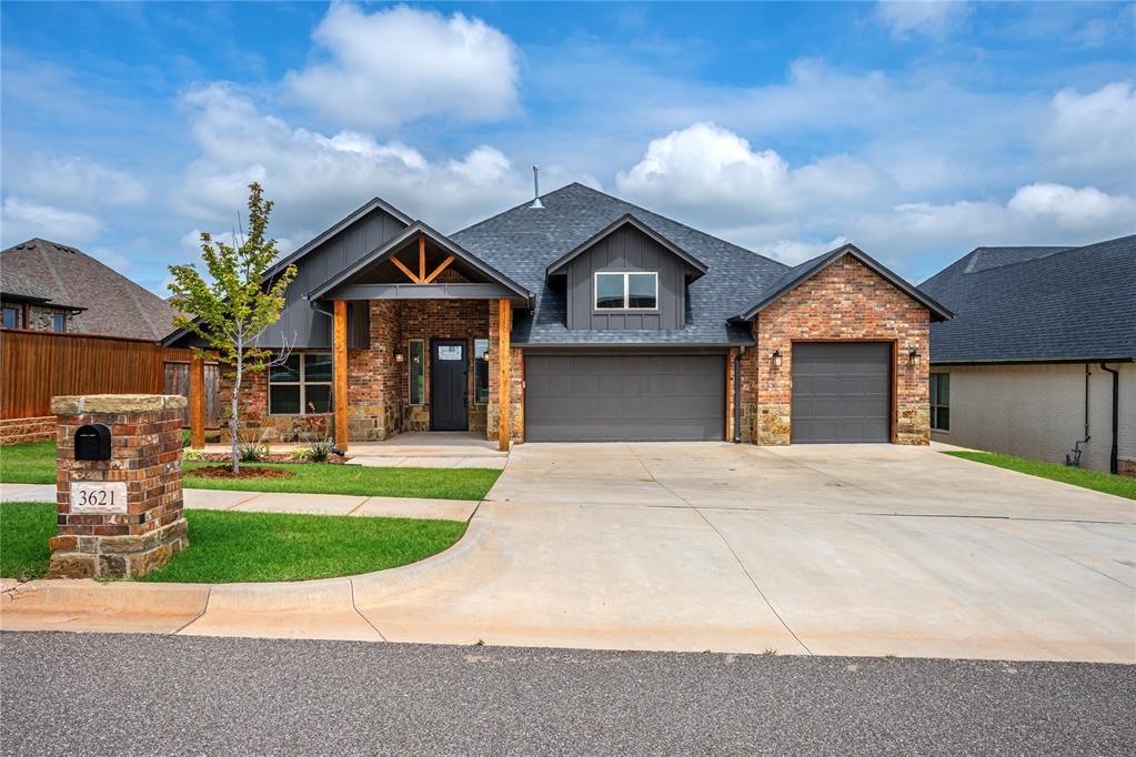 3621 Vintage Creek Drive