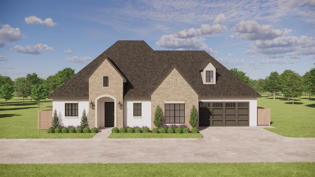 16405 Burgundy West Drive