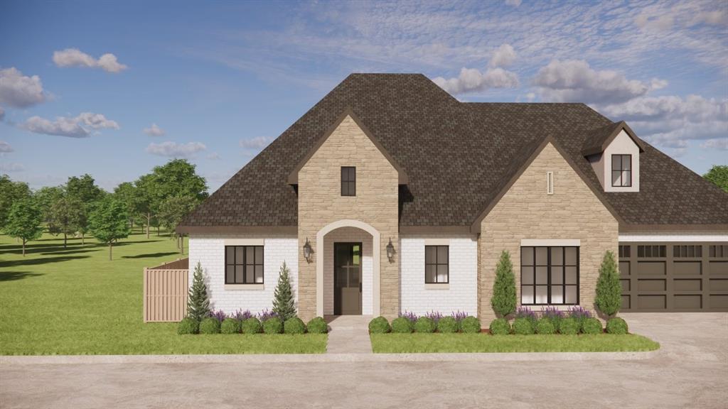 16405 Burgundy West Drive