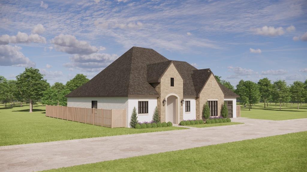 16405 Burgundy West Drive