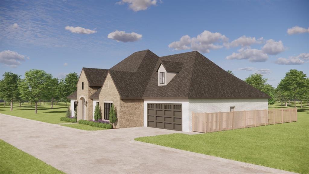 16405 Burgundy West Drive