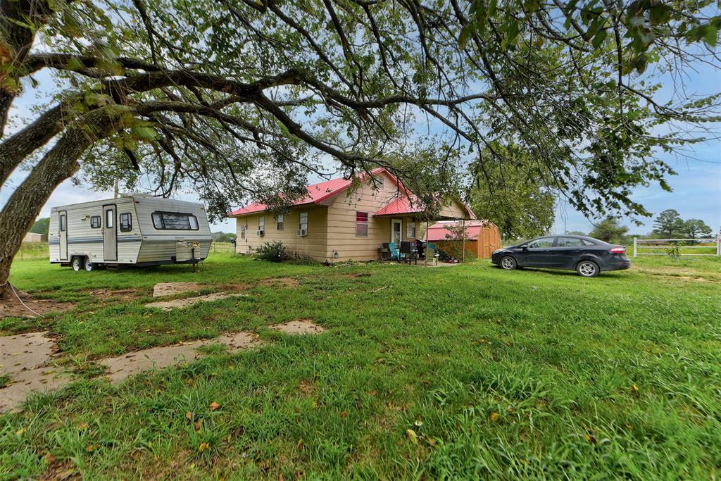 36711 EW 1305 Road