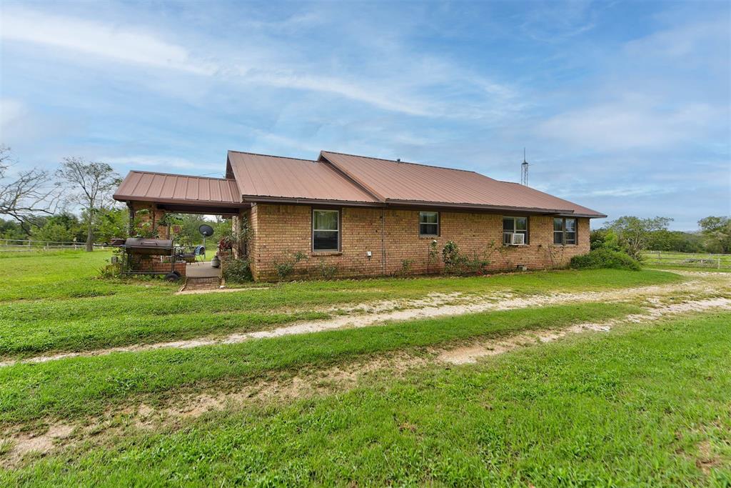 36711 EW 1305 Road