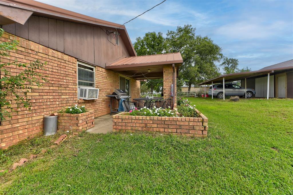 36711 EW 1305 Road