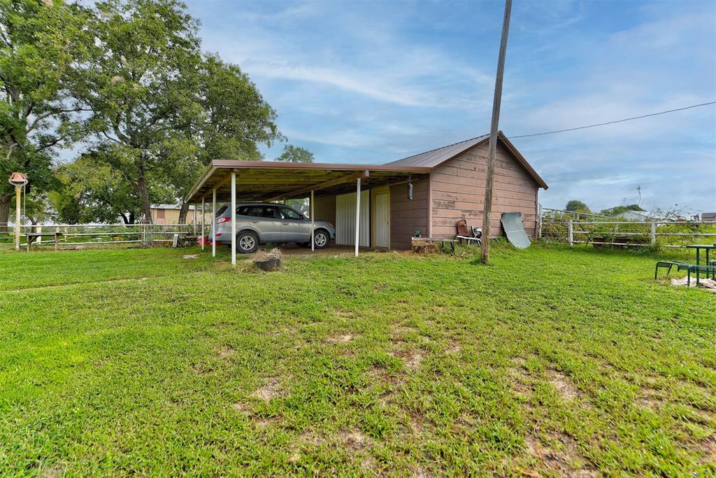 36711 EW 1305 Road