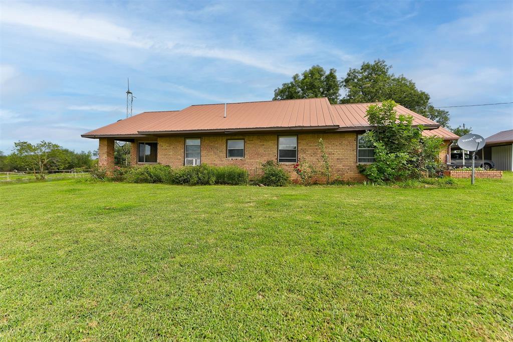 36711 EW 1305 Road