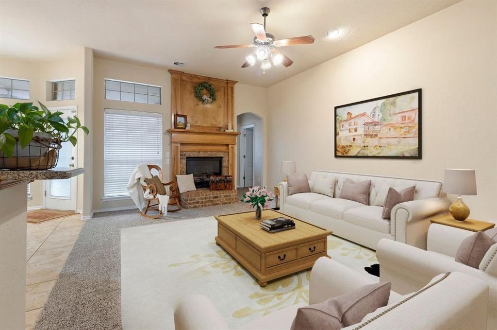 1054 White Tail Court