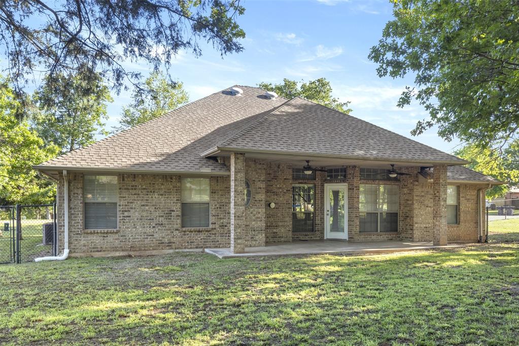 1054 White Tail Court
