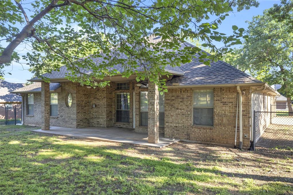 1054 White Tail Court