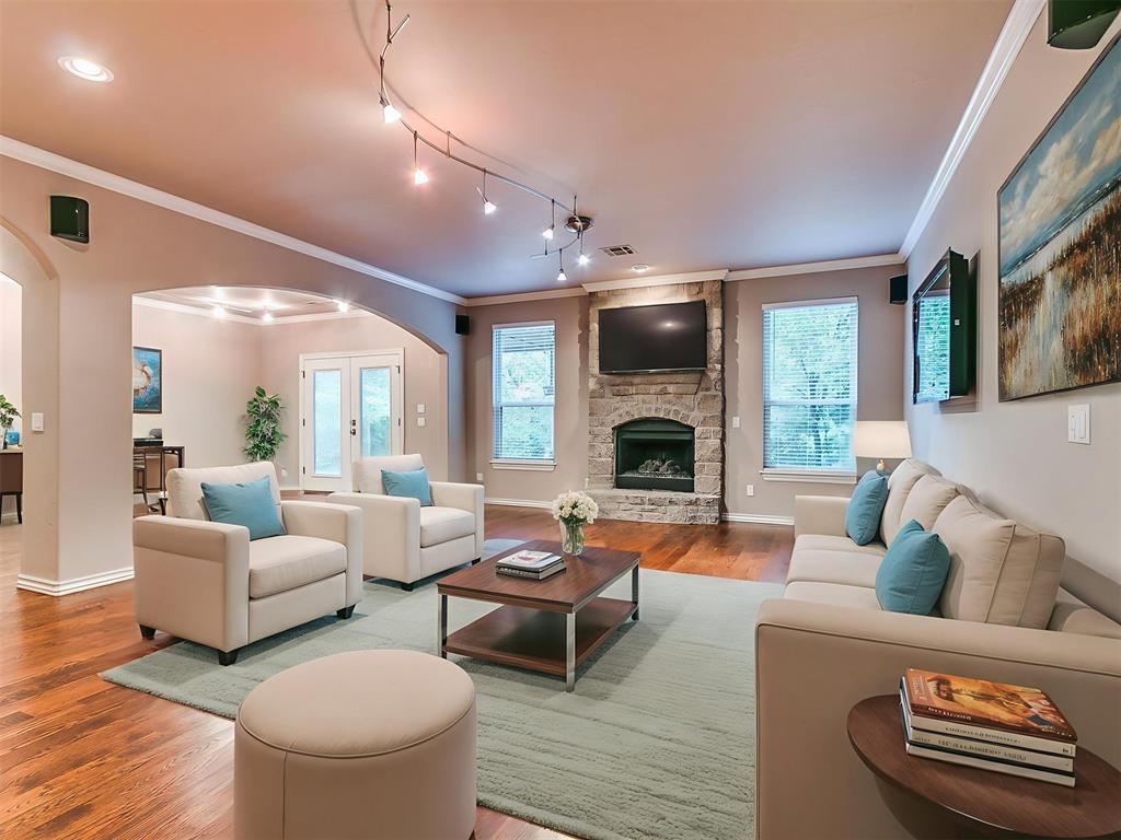 1109 Salvo Bridge Court