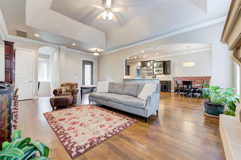 1109 Salvo Bridge Court