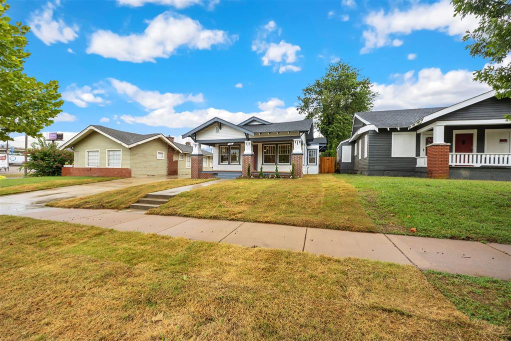 104 NW 20th Street
