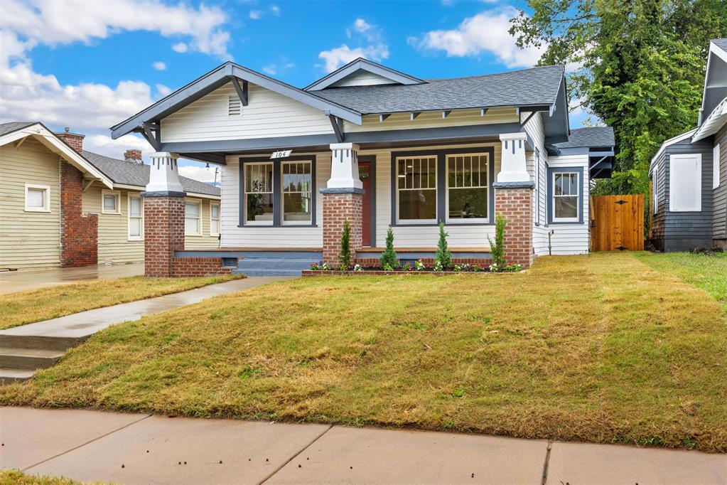 104 NW 20th Street