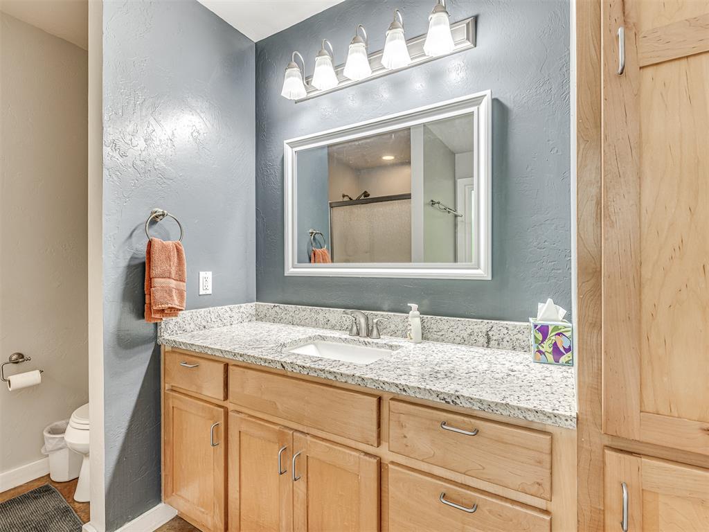 18400 E Coffee Creek Road