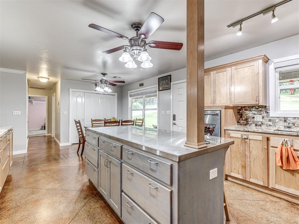 18400 E Coffee Creek Road