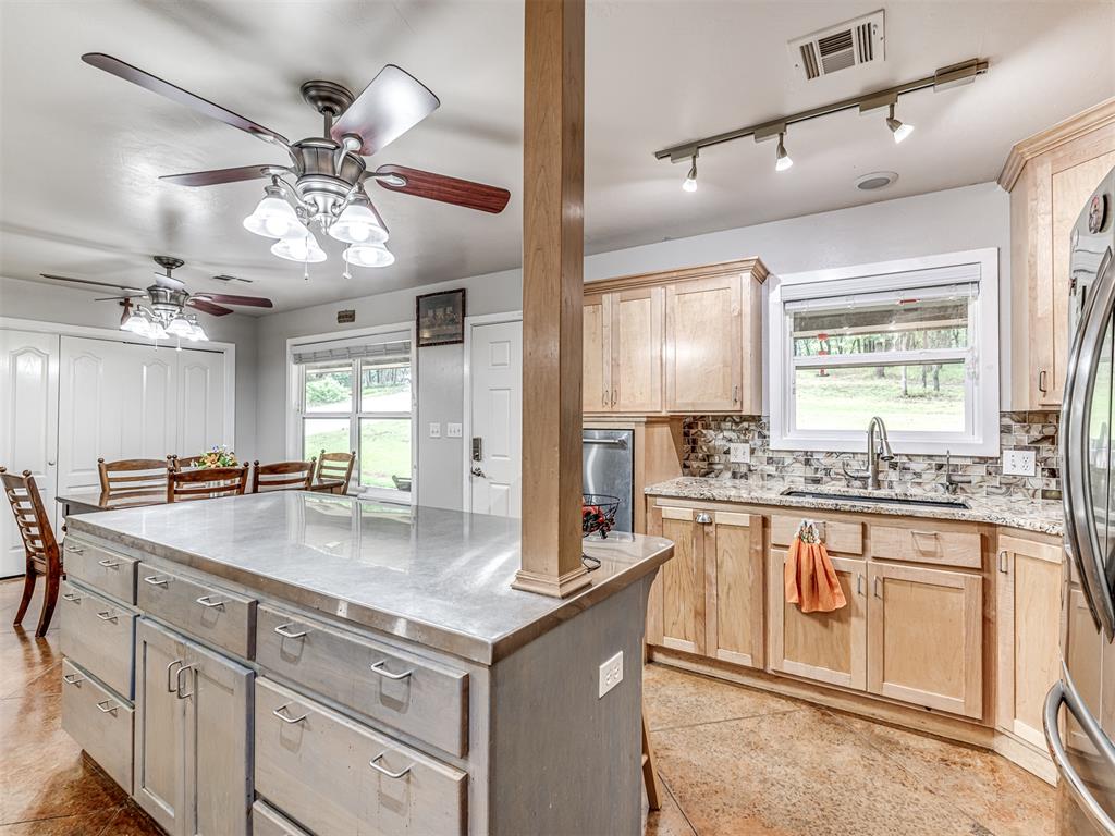 18400 E Coffee Creek Road