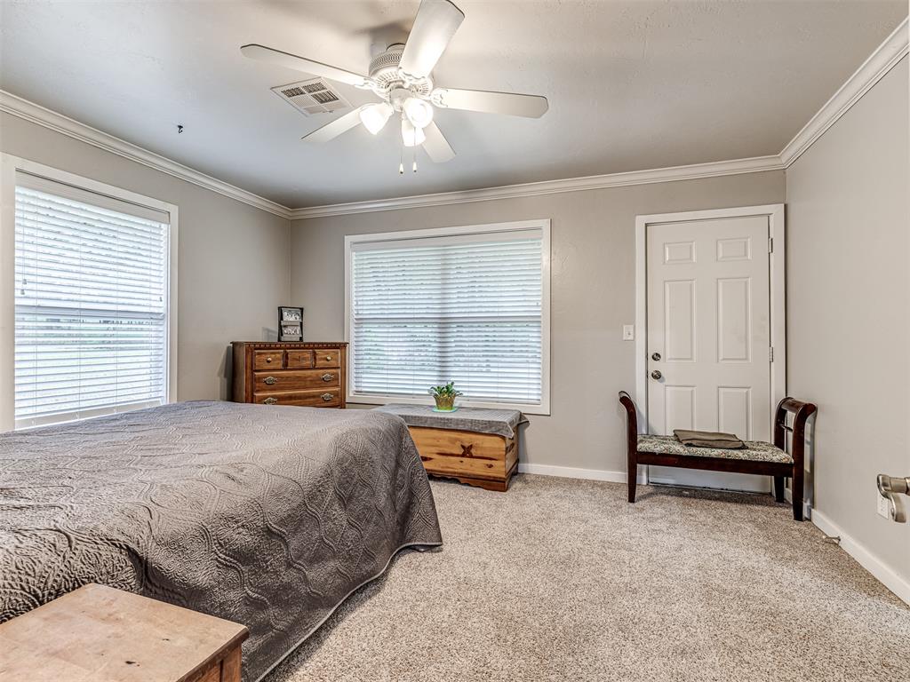 18400 E Coffee Creek Road