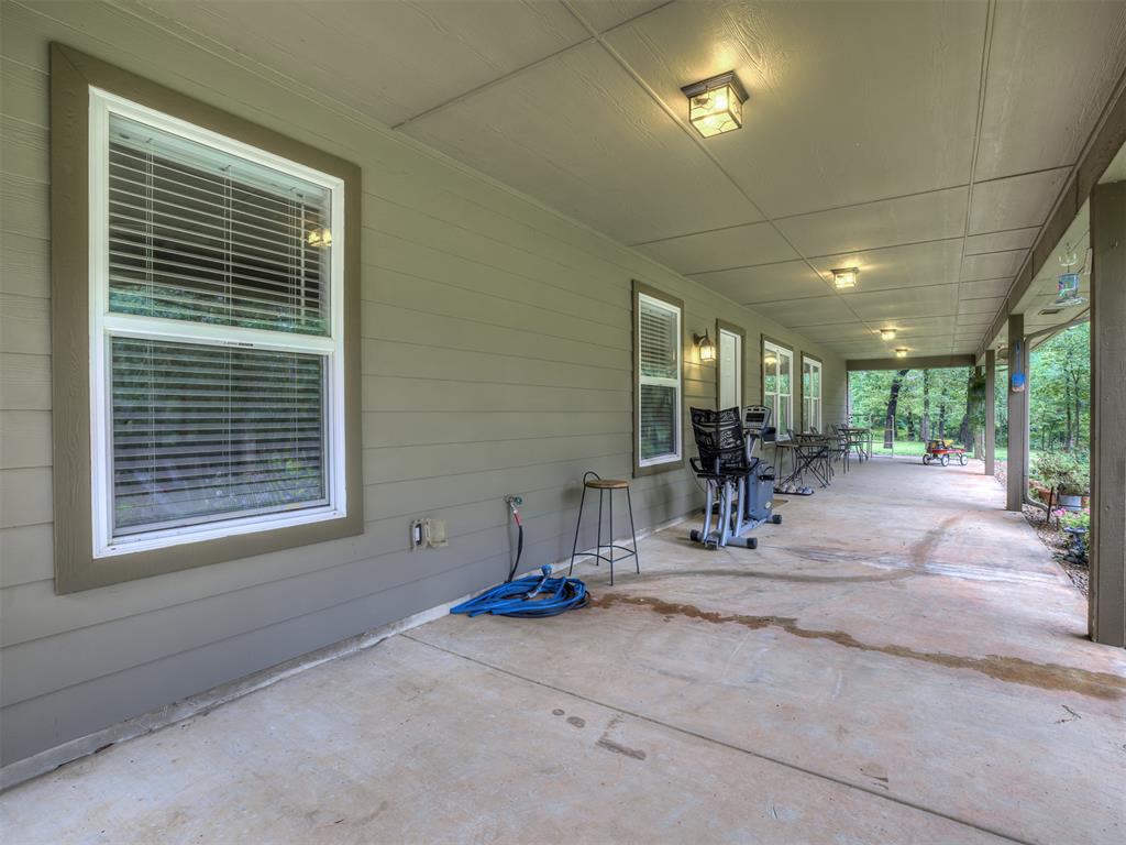 18400 E Coffee Creek Road