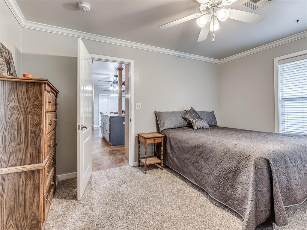 18400 E Coffee Creek Road