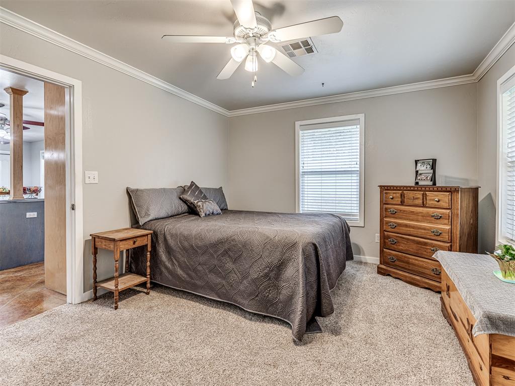 18400 E Coffee Creek Road