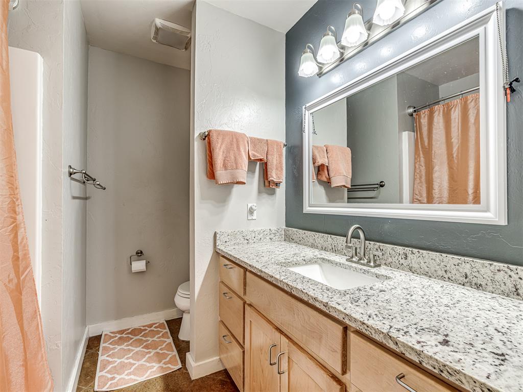 18400 E Coffee Creek Road