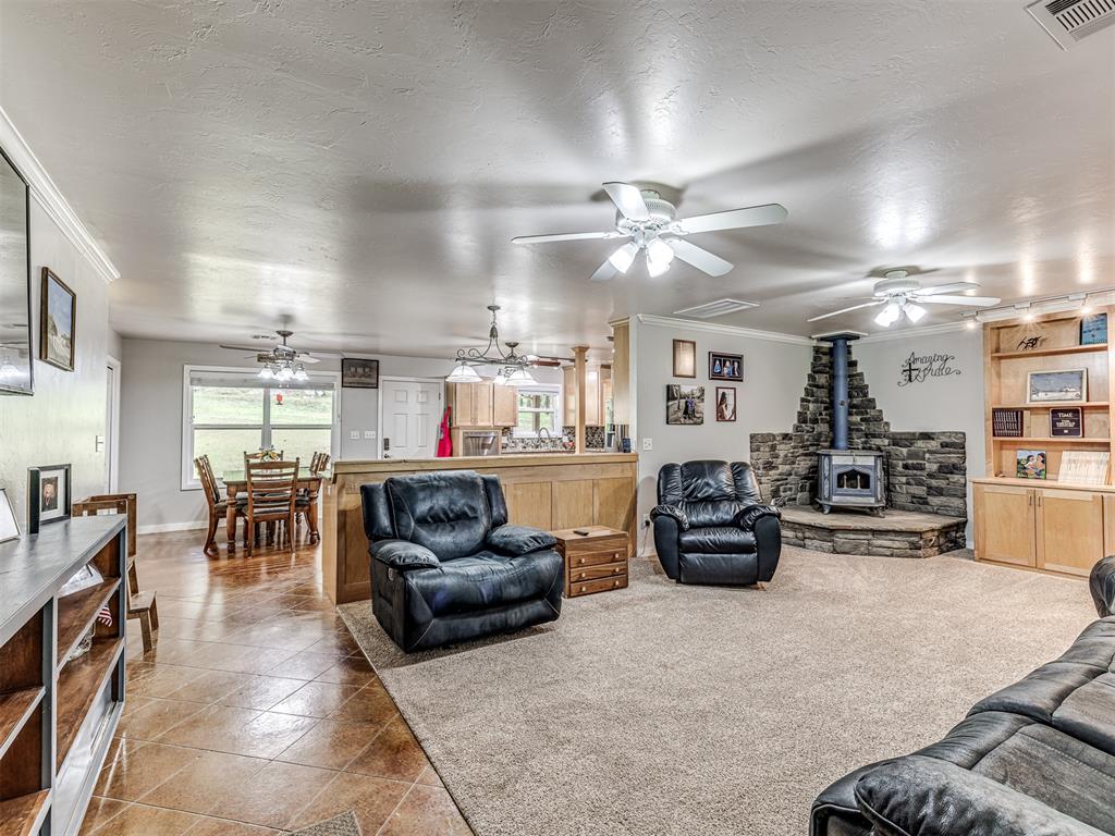 18400 E Coffee Creek Road