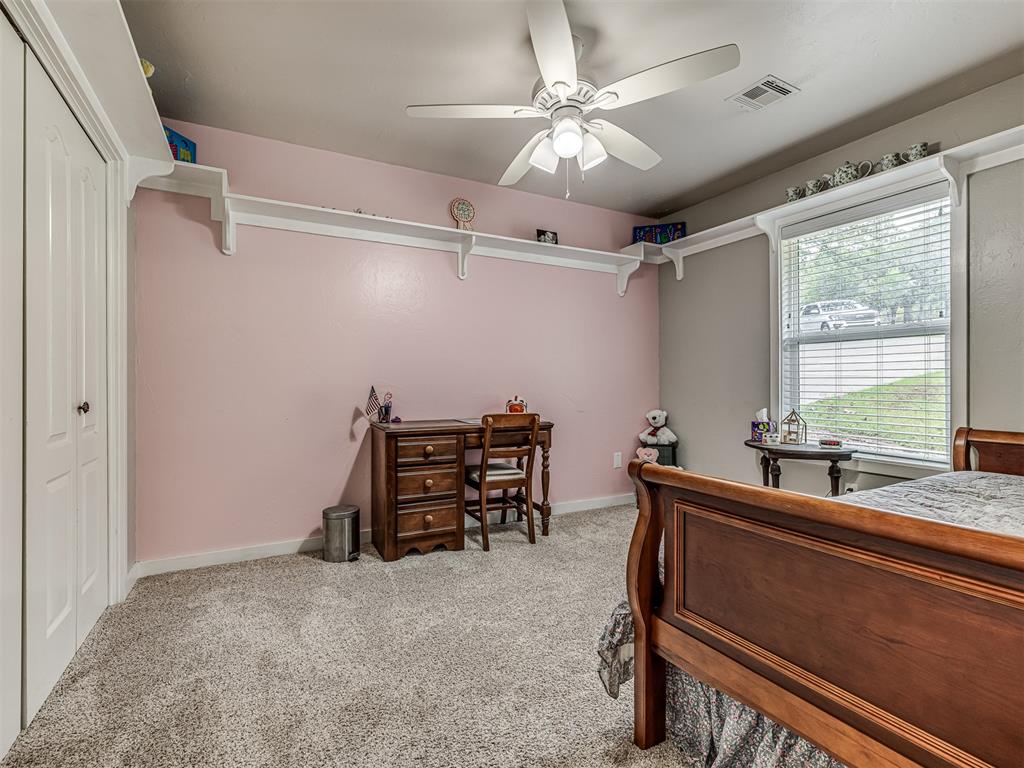 18400 E Coffee Creek Road