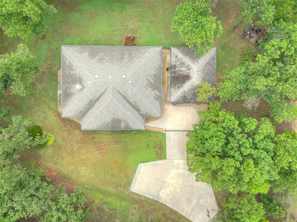 18400 E Coffee Creek Road