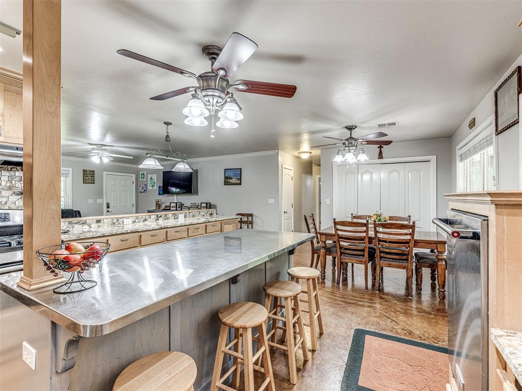 18400 E Coffee Creek Road