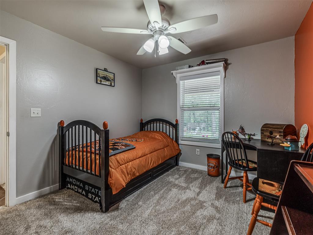 18400 E Coffee Creek Road