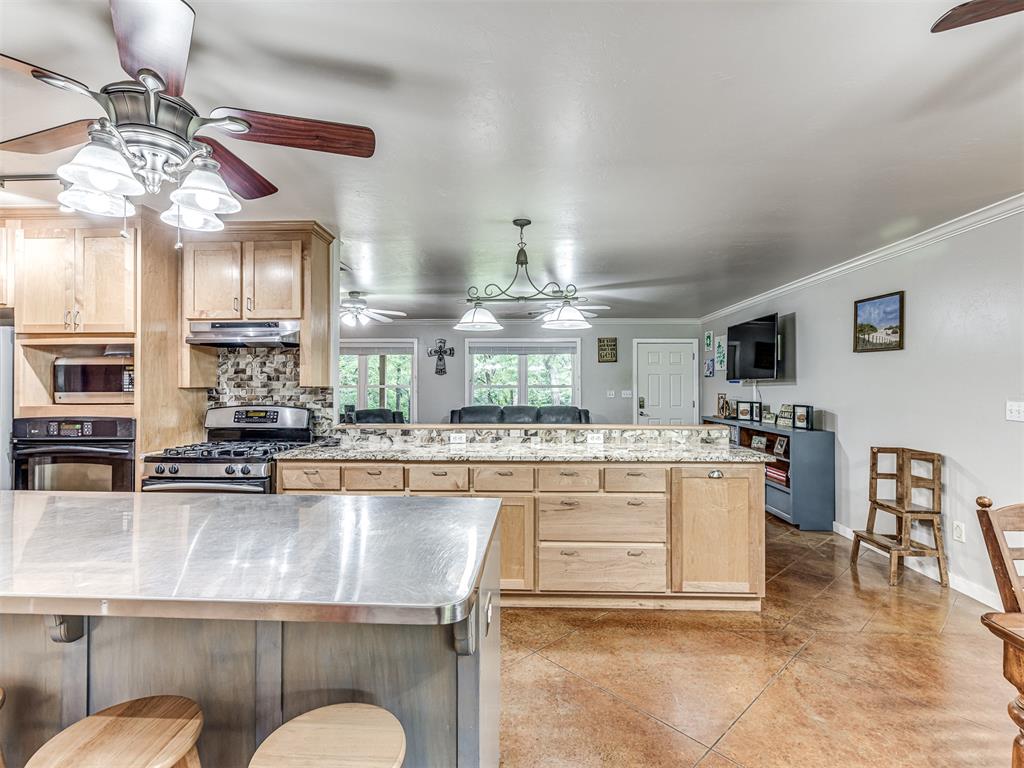 18400 E Coffee Creek Road