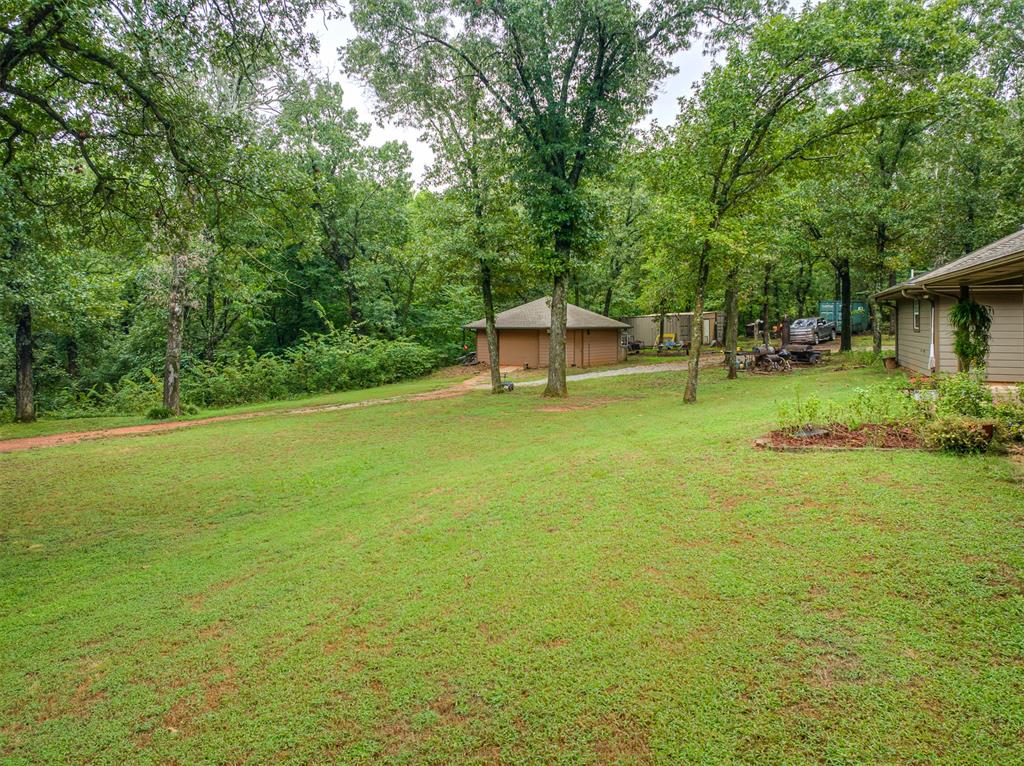 18400 E Coffee Creek Road