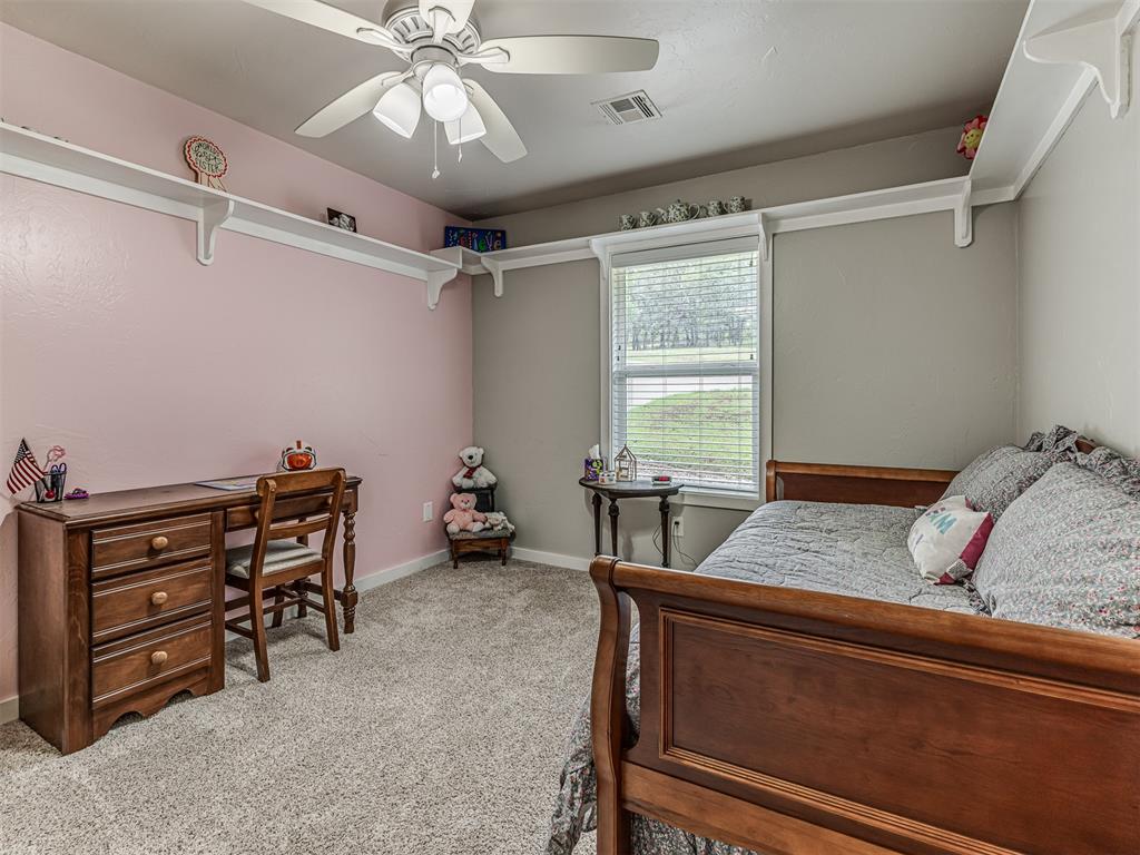 18400 E Coffee Creek Road