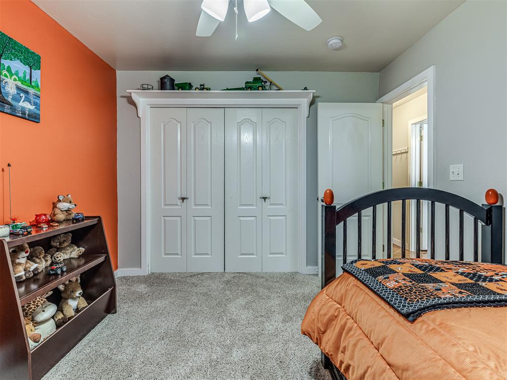 18400 E Coffee Creek Road