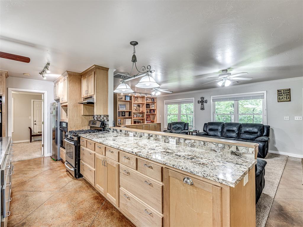 18400 E Coffee Creek Road