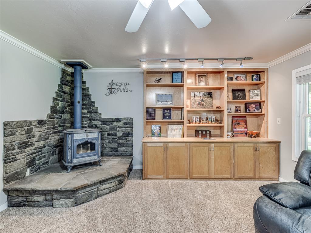 18400 E Coffee Creek Road